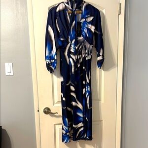Donna Karen New York dress with tags